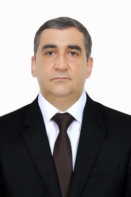 Сангинзода Дониёр Шомаҳмад